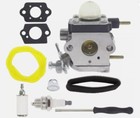 Carburettor set for 753-06753 MTD Leaf Blowers RM2BV YM2BV RM2BL