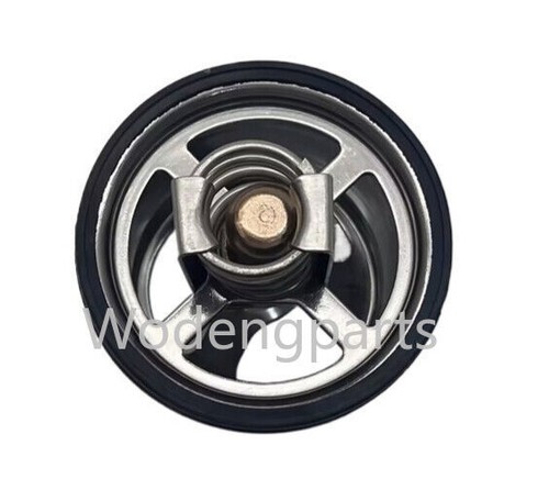Thermostat Replacement 23503827 681830 681848 For Detroit Diesel 50 60 Series - Picture 4 of 4