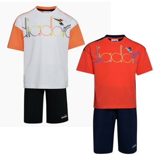 Diadora ヘリテージ フットボール ジャージ Tシャツ BK $_57.JPG?set_id=880000500F