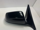 2009-2012 BMW 570i BLACK RIGHT PASSENGER SIDE VIEW MIRROR OEM M510