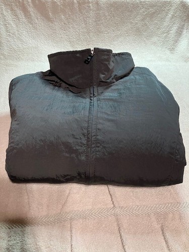 Exclusive Kenneth Cole New York 2009 Sundance Festival Jacket Coat Nylon Blend - Picture 15 of 15
