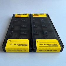 R390-11T316M-PM 1130/SANDVIK Original genuine CNC alloy blade 10PCS