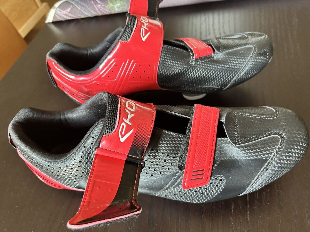 Scarpe ciclismo outlet ekoi