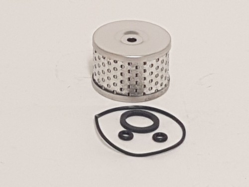 Fuel / Oil Filter Replaces Baldwin PF847, Crosland 489 See Below - Picture 1 of 2