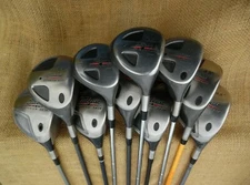 Titleist Ti 983K, 983E, 975D, 975F, 975L Driver or Fwy Wood Options ⛳ YOU CHOOSE