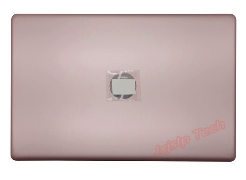 New For HP 17BY 17T-BY 17-CA 17Z-CA LCD Back Cover Rear Top Lid  L25489-001 Pink - Picture 1 of 6