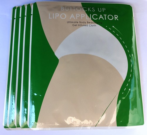 Anti Cellulite Body Applicator Buttocks Enhancement It Works For Shape Tone - Picture 3 of 10