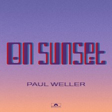 Paul Weller   -  Sunset   -  CD   - New & Sealed