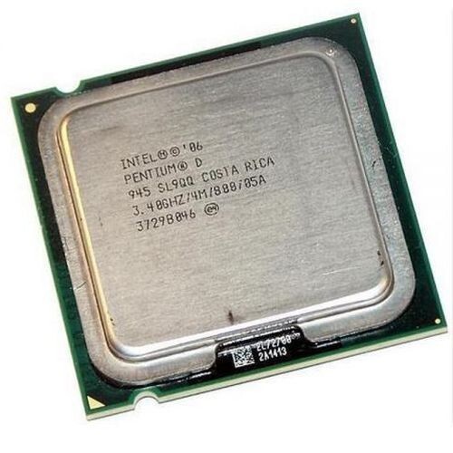 10 Working Old CPUs - Picture 6 of 11