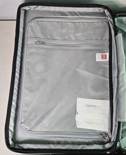 LEGO BAGS Carry-on and Backpack Luggage Suitcase Set NOB - Picture 13 of 17