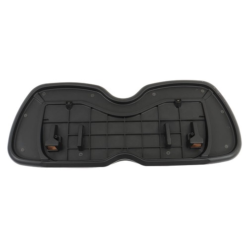 For Club Car Precedent Golf Cart Front Seat Bottom Replace/Back Cushion 04-11 - Picture 6 of 15