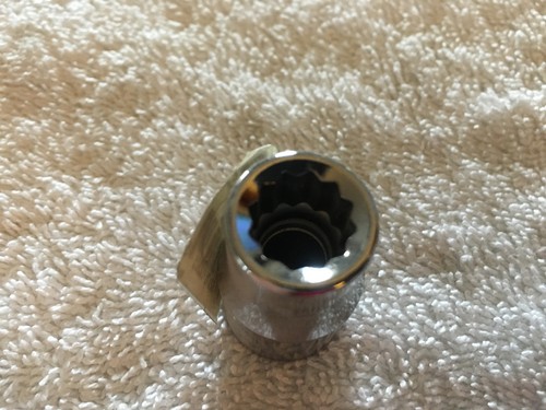 Allen 11mm Presa 12 Punti 1/2 Unità 12311 - Nuovo - Foto 5 di 7