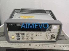 HP/Keysight Agilent 53181A Universal Frequency Counter 225MHZ,10 digits/s