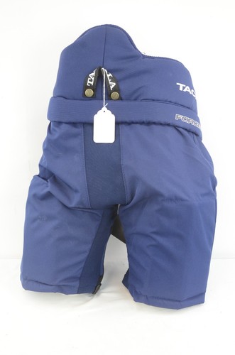 Tackla Force 851 Junior Ice Hockey Pants Size Junior Large/160 Navy (0418-9618) - 第 3/5 張圖片