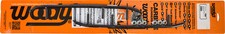 Woodys Trail Blazer IV Flat-Top Carbide Runners - TSD4-8150