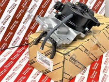 41400-34020 Genuine Toyota Sequoia Tundra 4WD Front Differential Vacuum Actuator