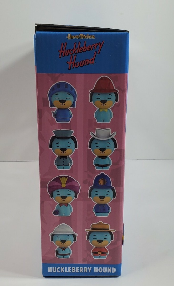 Amazon.com: SDCC 2017 Exclusive Huckleberry Hound 8-Pack