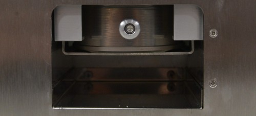 Grabner Instruments MARFLASH 421-000-00 Flammpunkttester mit Koffer & Zubehör - Bild 8 von 18