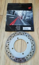 2 Piston {R} PROJECT MU NS400 for SUBARU WRX STI MY08-14 Brembo 4 Piston