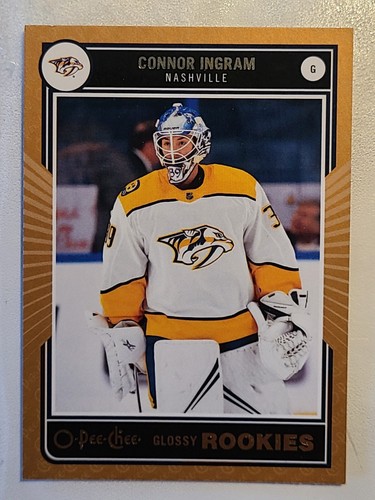 2020-21 OPC Glossy Rookies Upper Deck Series 2 Incl. Bronze (Pick from List) - Picture 12 of 13