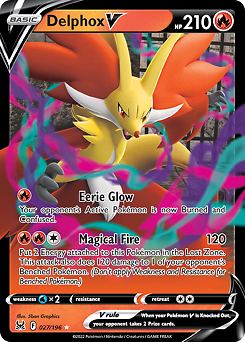 Lost Origin Pokémon TCG Card Singles - Pick & Choose to Complete Your Set - Picture 28 of 180