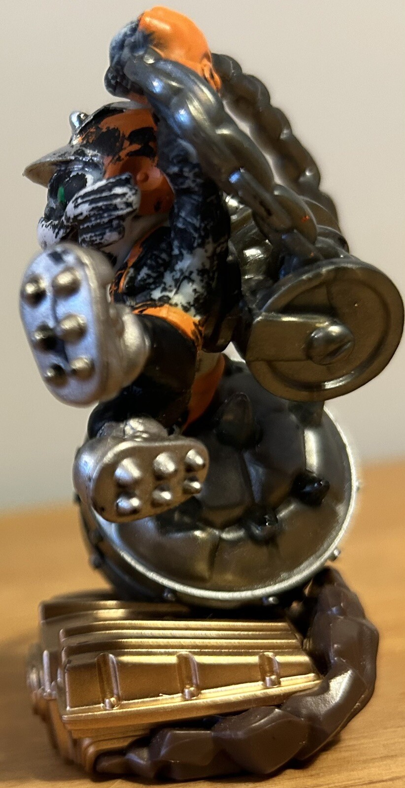 Foto 5 di 8
