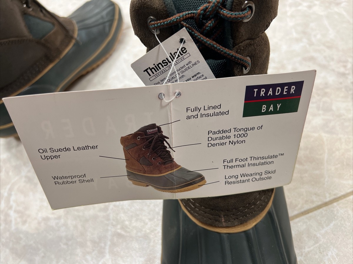 Trader Bay 98004 Men display picture 2