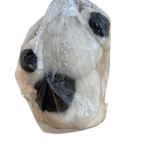 Kimba il leone bianco imperatore della giungla leone peluche bambola Takara vintage - Foto 5 di 5