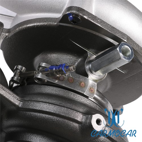 For 2008-10 Ford 6.4L F250 F350 F450 F550 Low Pressure Turbocharger Powerstroke - Picture 10 of 11