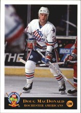B1042- 1994 Classic Pro Prospects Hockey #s 1-250 -You Pick- 15+ FREE US SHIP