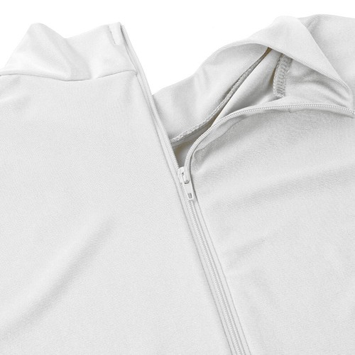 Mens Sexy Long Sleeve Thermal Jumpsuits Tight Full Bodysuit Fitness Underwear - Bild 25 von 62