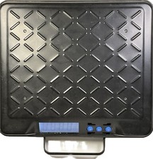 Bracknell Digital Postal Scale, 250 lb(110kg) Capacity (GP250-USB) USA SELLER