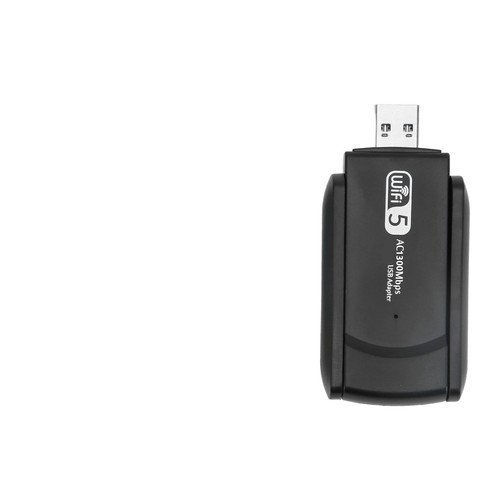Dual Band USB WiFi Adapter 867Mbps Wireless Stick For Desktop PC - Picture 13 of 23