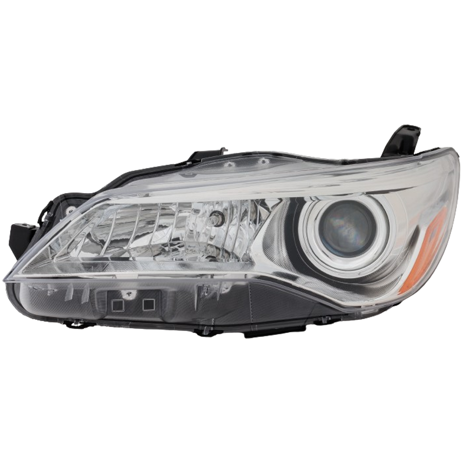 2015-2017 Toyota Camry Driver Side Headlight Replacement