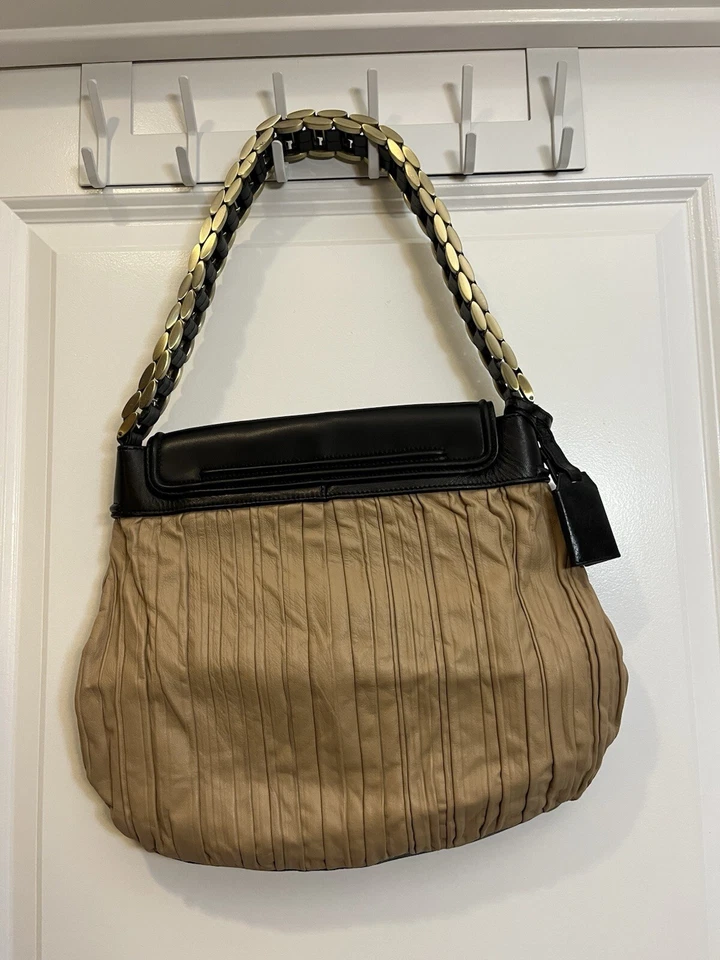 Bolso vintage Zac Posen Foto 2 de 4