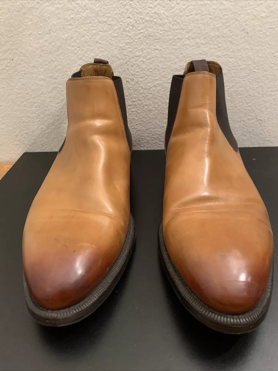 Magnanni foster chelsea boot hot sale