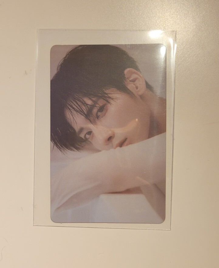 TXT Thursday's Child Target ラキドロ トレカ スビン txt スビン 연준 soobin ラキドロ Thursday's Child - メルカリ