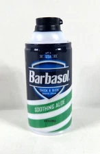 Zuru 5 Surprise Mini Brands Series Barbasol Soothing Aloe Figure
