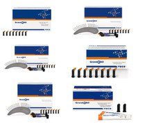 Voco GrandioSO Universal Dental Composite Capsule Caps 0.25 Grams 16/Pk