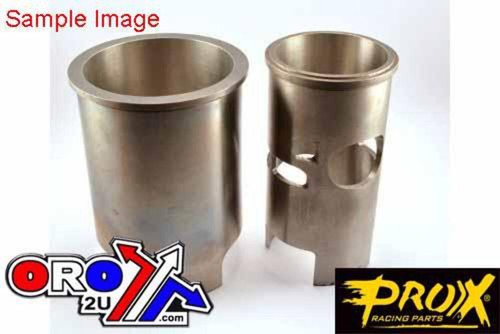 Pro-X Racing SLEEVE 1993 YZ125 56.00, PROX 15.2293 CYLINDER LINER, 3178FA BORE 5