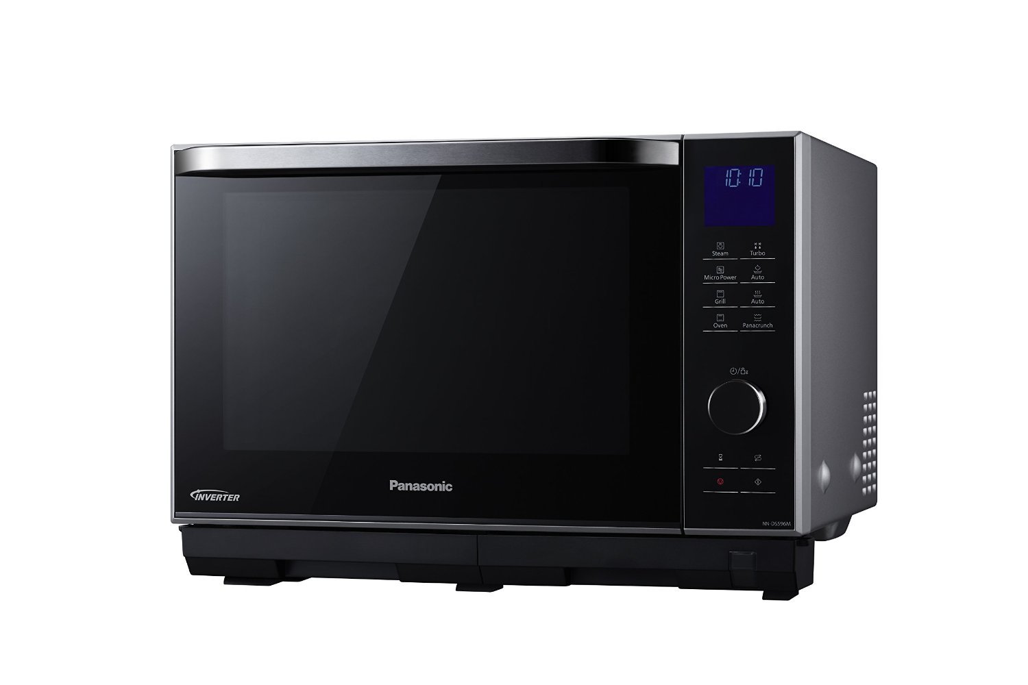 Panasonic Nnds596 Microwave Oven Inverter Technology Grill Steam Res Content Global Inflow Inflowcomponent Cancel
