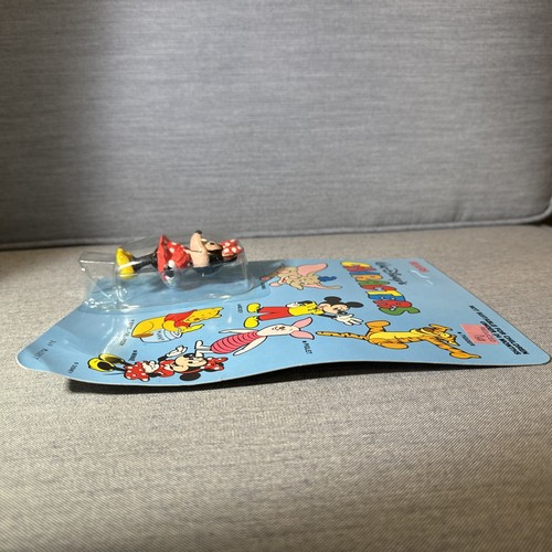 Sears Walt Disney Figuren Minnie Mouse ungelocht Vintage - Bild 5 von 8