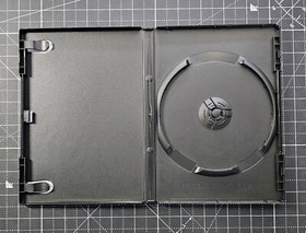 Dreamcast Marvel vs Capcom 2 Custom Case WIth Insert - NO Game or Manual