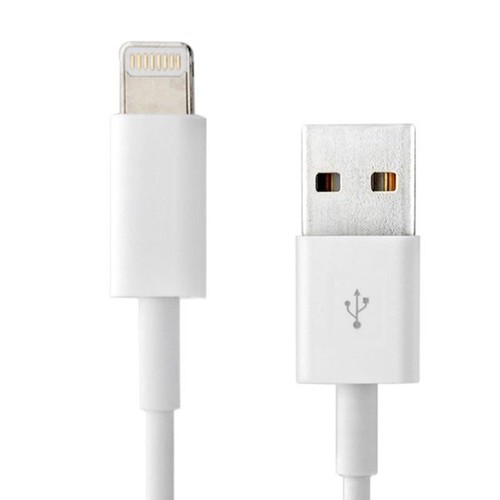 FOR iPhone 14 13 12 11 XR Xs 8 7 USB Long Lead 1m 2m 3m FAST Charging Cables - Picture 6 of 8