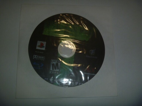 Sony Playstation 3 PS3 Games : You Choose from Large Selection! "Disc Only" - Picture 227 of 251