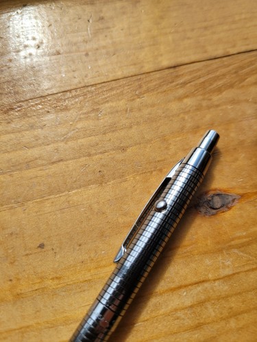 Fisher Space Pen Original Astronaut PR4 Black Ink/Medium Point Cartridge 831443 - Picture 4 of 10