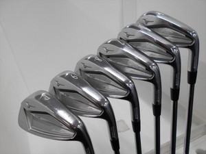 mmc irons