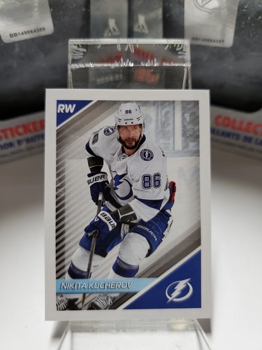 2024-25 Topps NHL Stickers (401-600) Base & Foil COMPLETE YOUR SET - YOU PICK - Picture 49 of 201