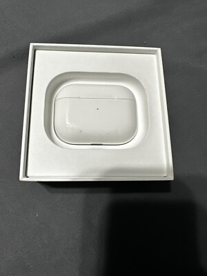 Apple AirPods Pro with MagSafe Wireless Charging Case | eBay