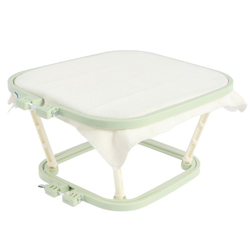 Adjustable Embroidery Frame Lap Stand Versatile Needlework Lap Stand for Craft✿ - Picture 14 of 17